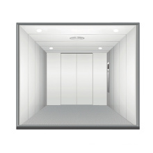 FUJIDE FACTORY GOODS LIFT FREIGHT ELEVATOR WITH BIG CAPACITY JAPAN TECHNOLOGY ORIGIN